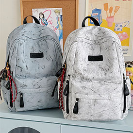 Daily commuting student travel backpack