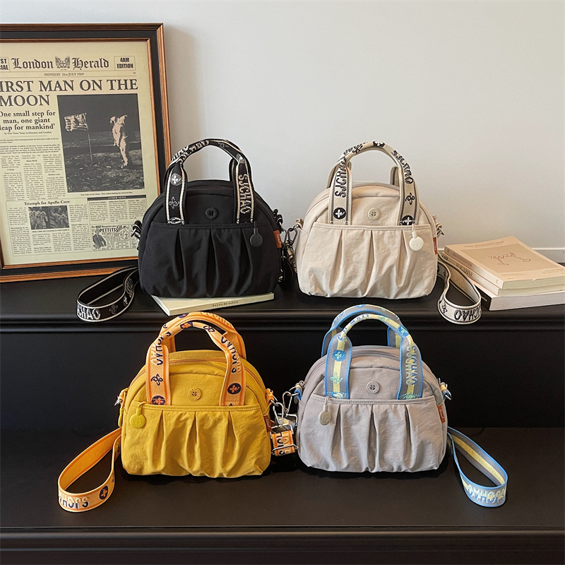 Women's Casual Everyday Shoulder Bag