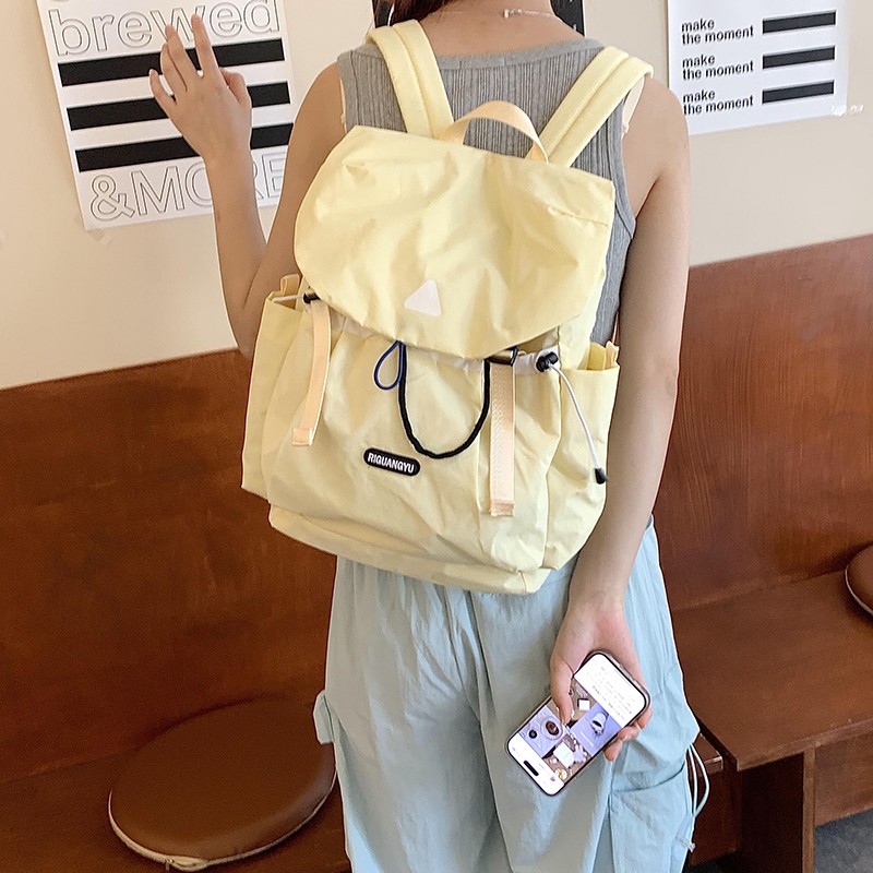Women's Backpack