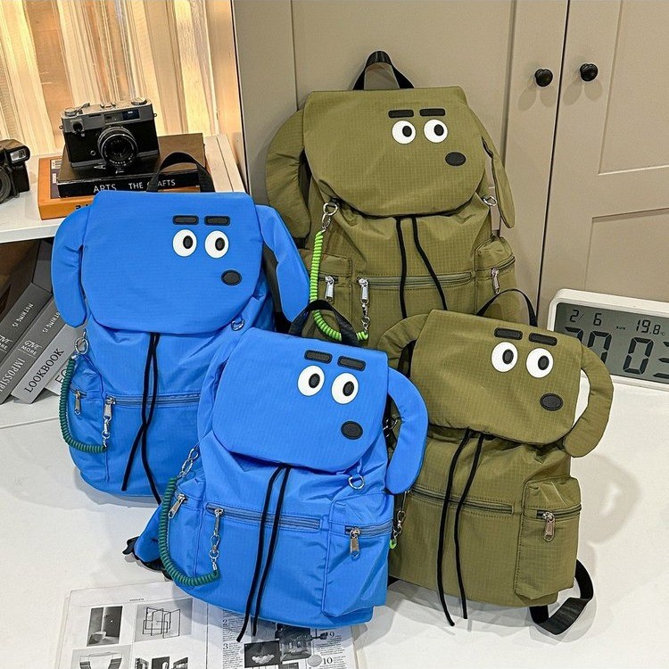 Women's Travel Commute Backpack