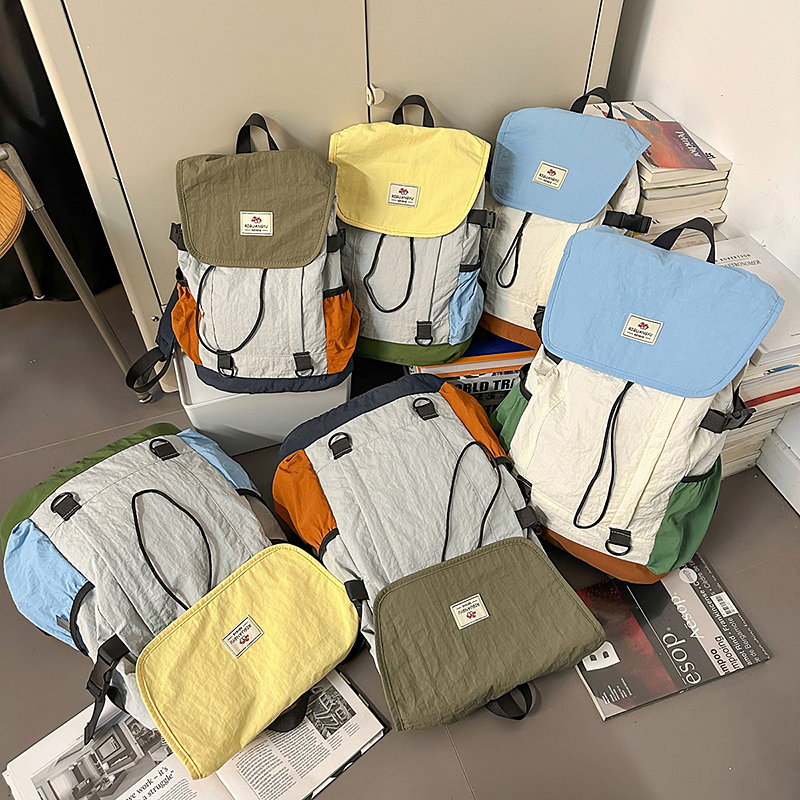 Camping Backpack