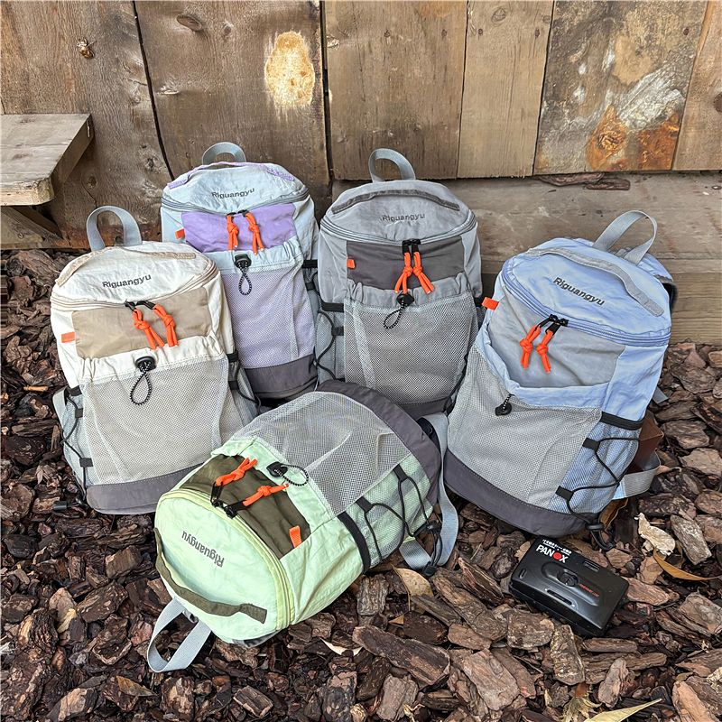 Outdoor Travel Backpack