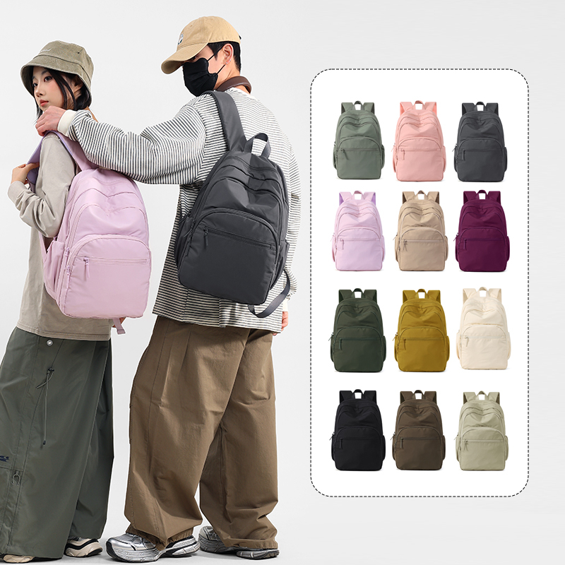 Women's Casual Backpack