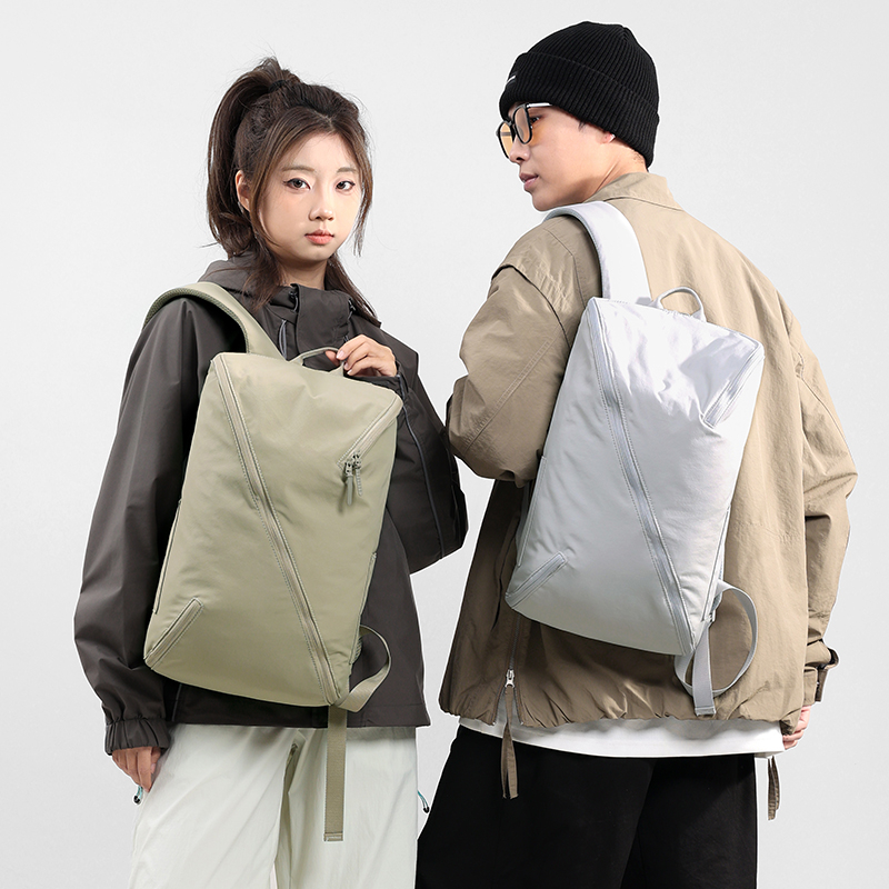 Large Capacity Travel & Commute Backpack