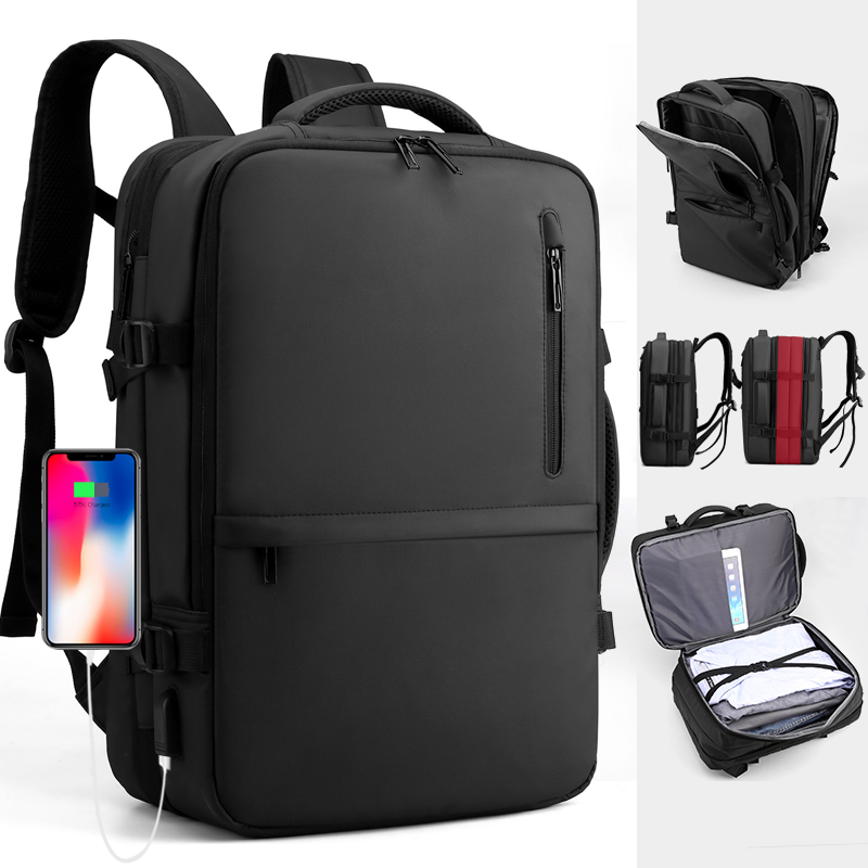 Large Capacity Business Laptop Backpack