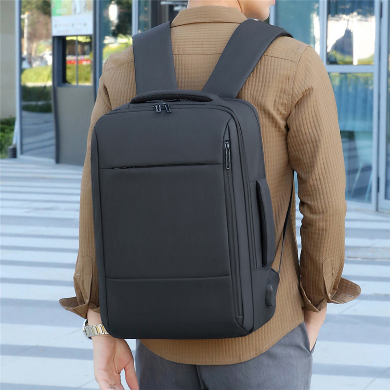 Travel Multifunctional Business Backpack