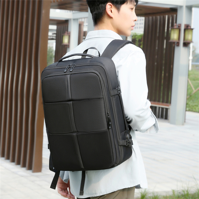 Multifunctional Business Laptop Backpack