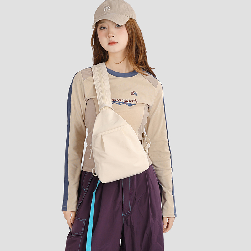 Casual High Capacity Versatile Small Backpack