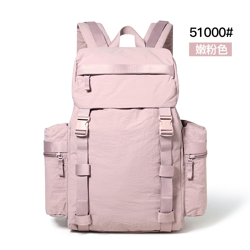 Backpack  Sports Outdoors Travel  Casual School Bag